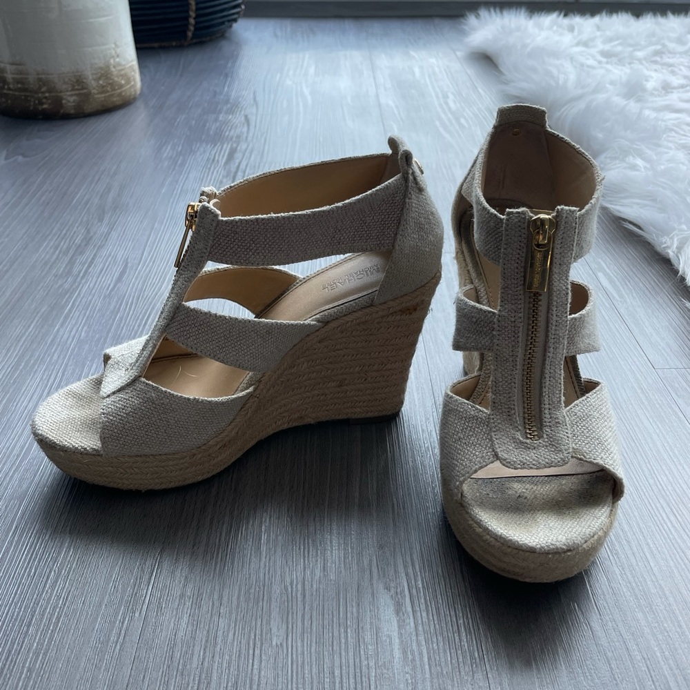 Michael Kors Wedges